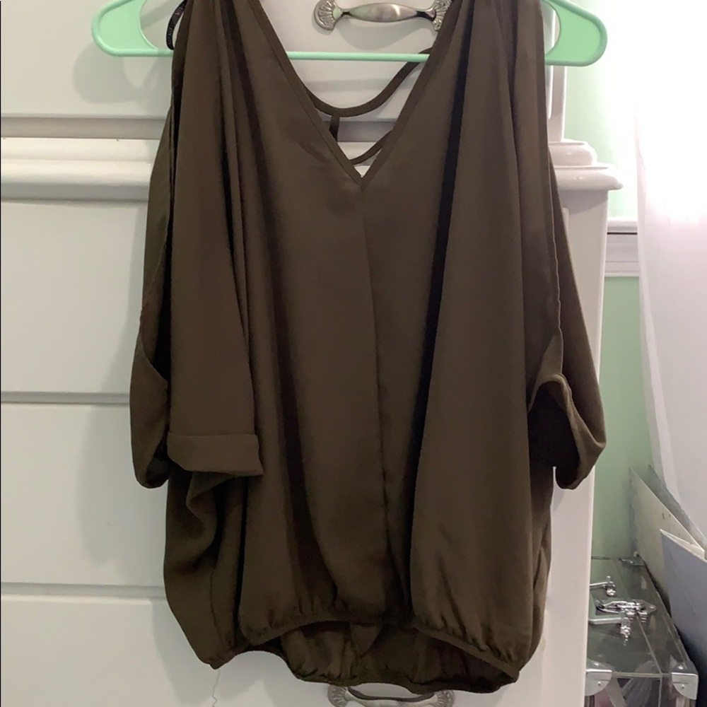 Blouse T-shirt